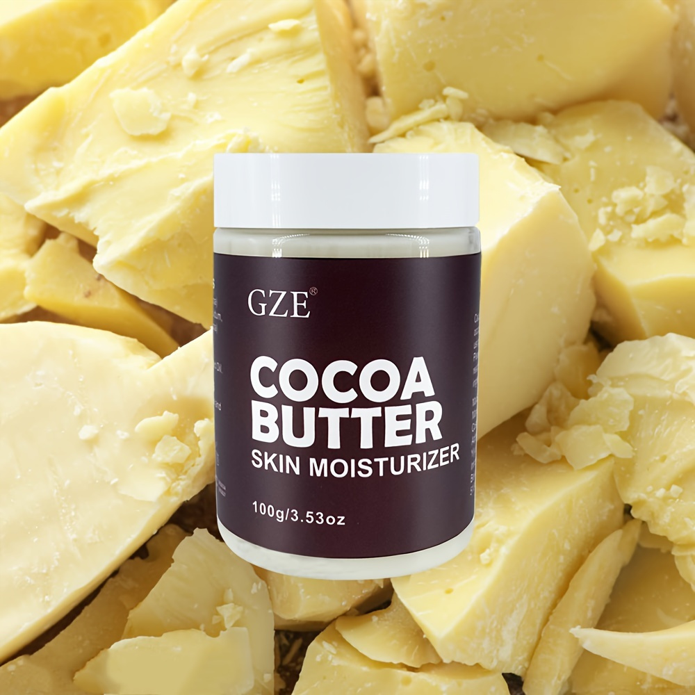 Pamper Your Skin with Cocoa Bu - Substrate Coconut Fiber recension och pris