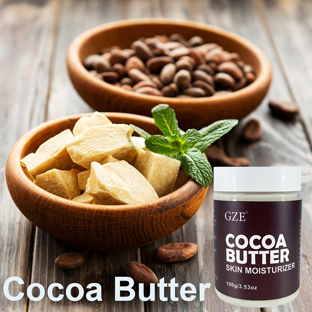 Pamper Your Skin with Cocoa Bu - Substrate Coconut Fiber recension och pris