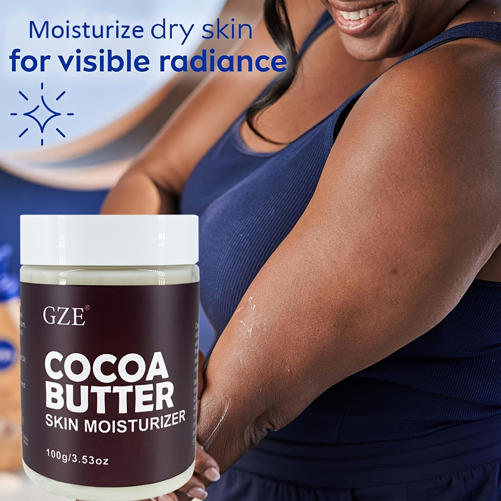 Pamper Your Skin with Cocoa Bu - Substrate Coconut Fiber recension och pris
