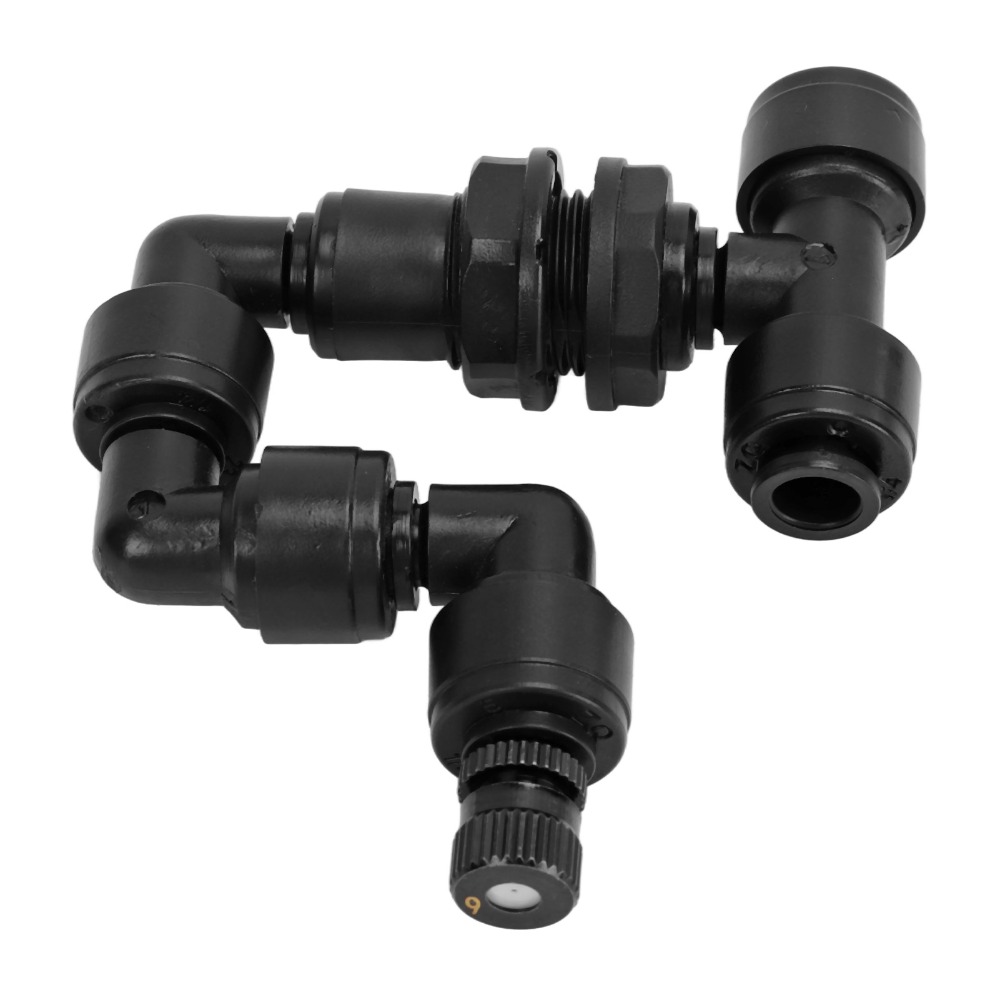 PP Reptile Fogger Adjustable N - Misting Nozzle Reptile recension och pris