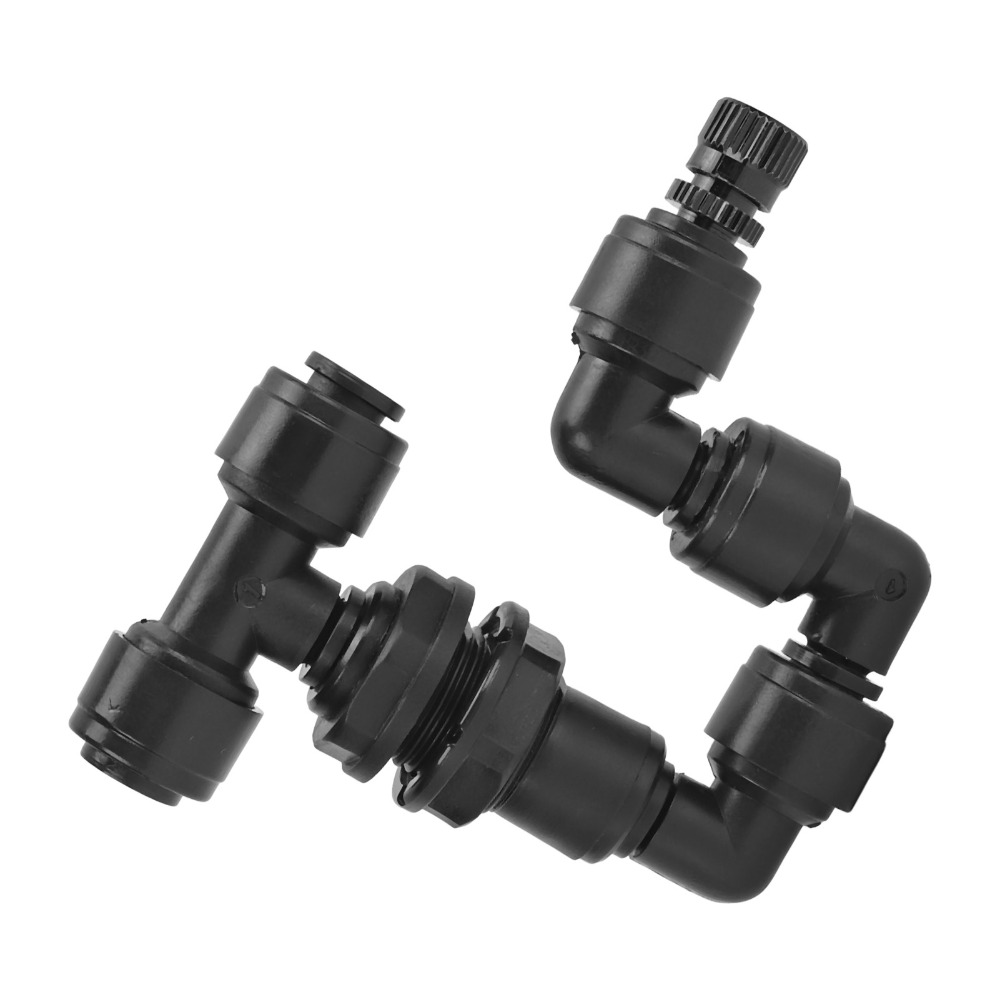 PP Reptile Fogger Adjustable N - Misting Nozzle Reptile recension och pris