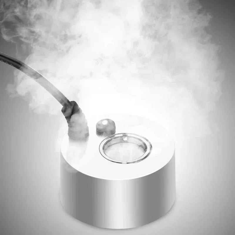 Mist Maker Fogger Water Pump U - Terrarium Fogger Ultrasonic recension och pris