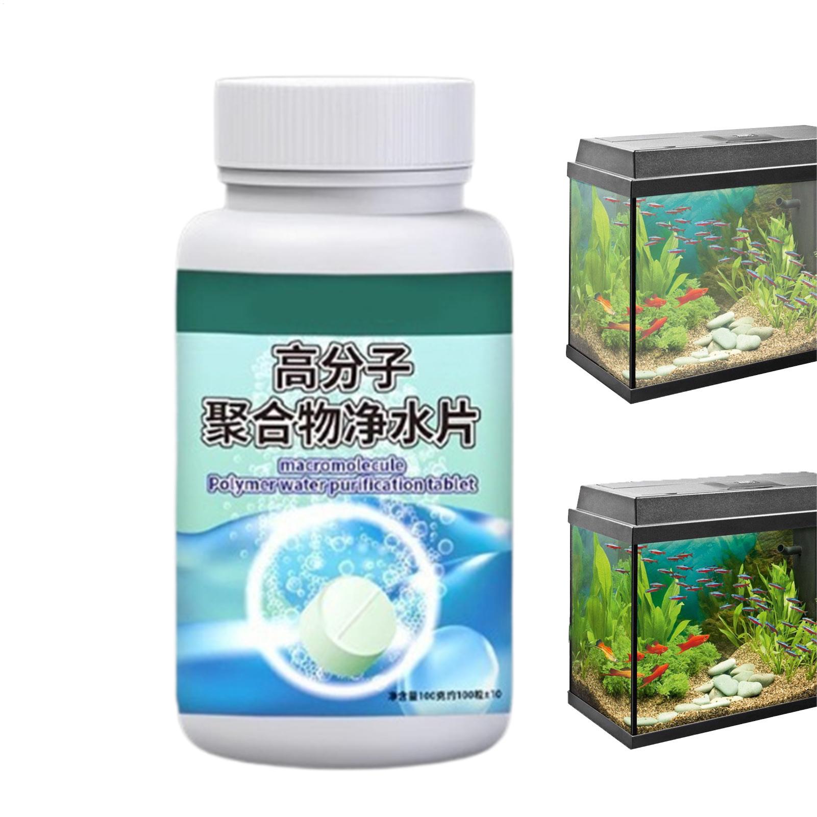 Fish Can Algae Remover Aquariu - Water Dish Reptile recension och pris
