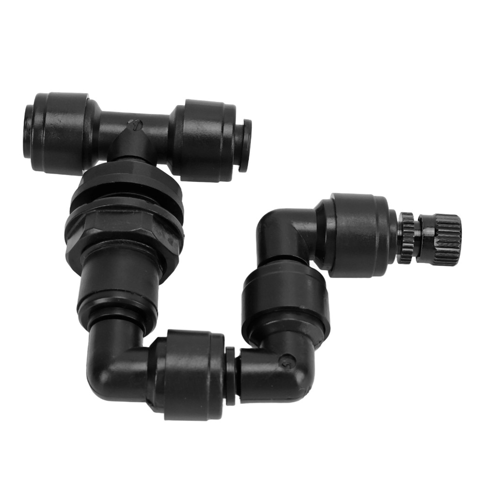 PP Reptile Fogger Black 360° R - Misting Nozzle Reptile recension och pris
