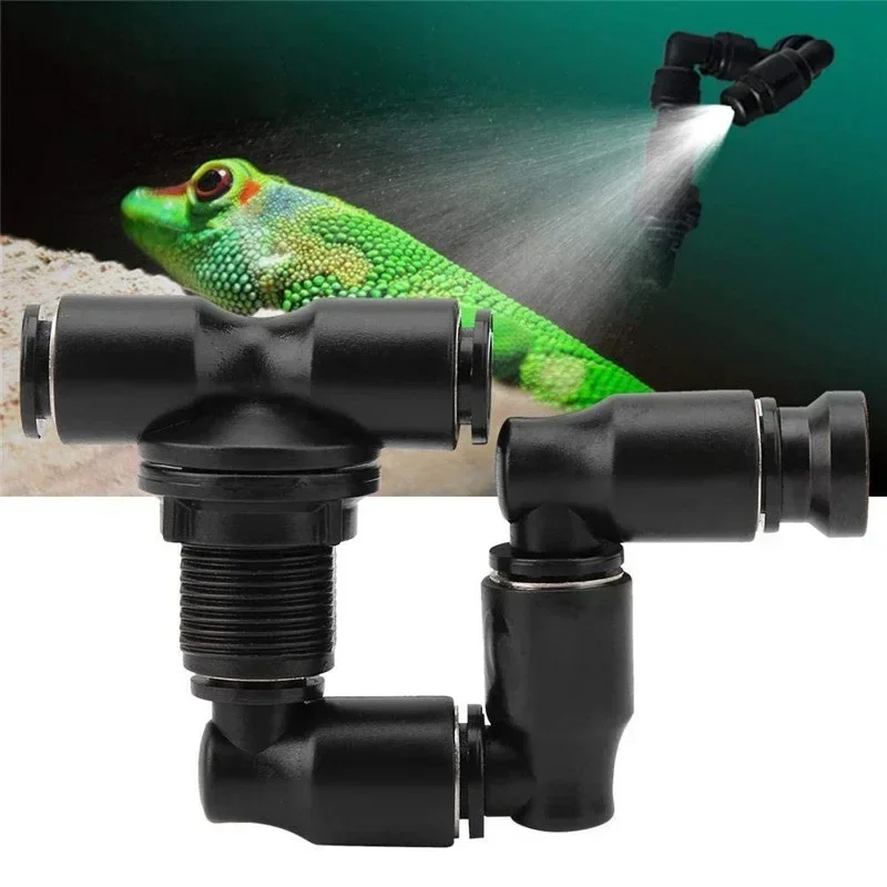 Reptiles 360 Degree Rotating F - Misting Nozzle Reptile recension och pris