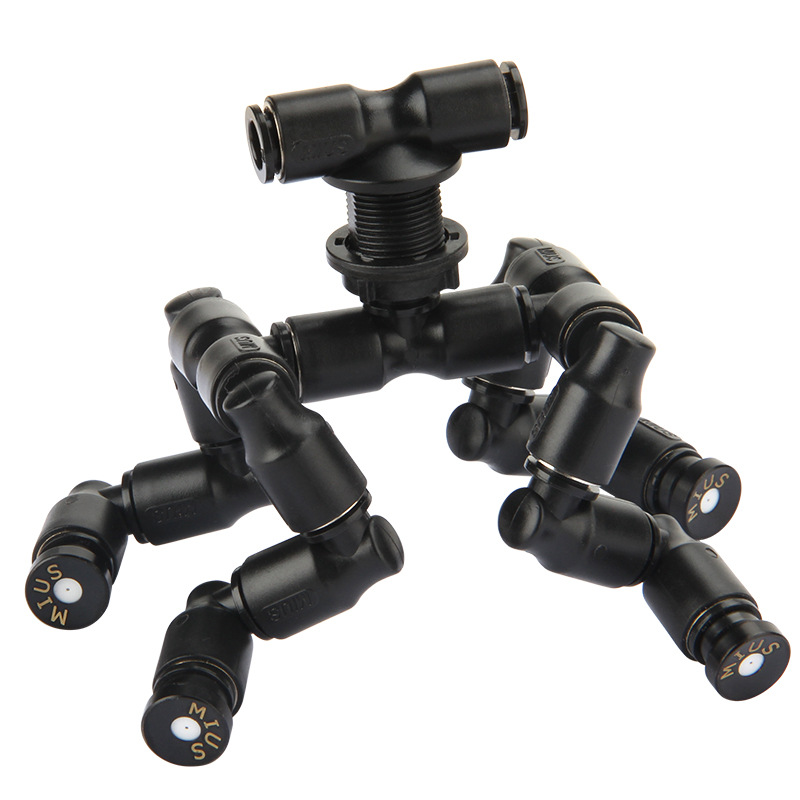 Reptile Fogger Mist Sprinklers - Misting Nozzle Reptile recension och pris