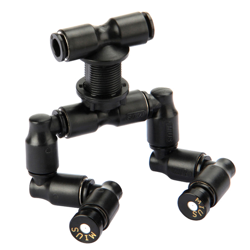 360° Adjustable Aquarium Repti - Misting Nozzle Reptile recension och pris
