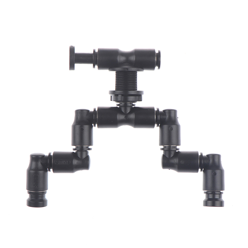 360° Adjustable Aquarium Repti - Misting Nozzle Reptile recension och pris