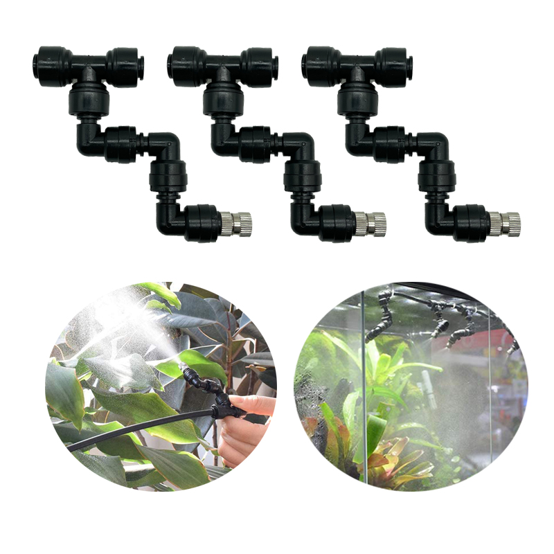 Reptiles Terrarium Nozzle Fogg - Misting Nozzle Reptile recension och pris