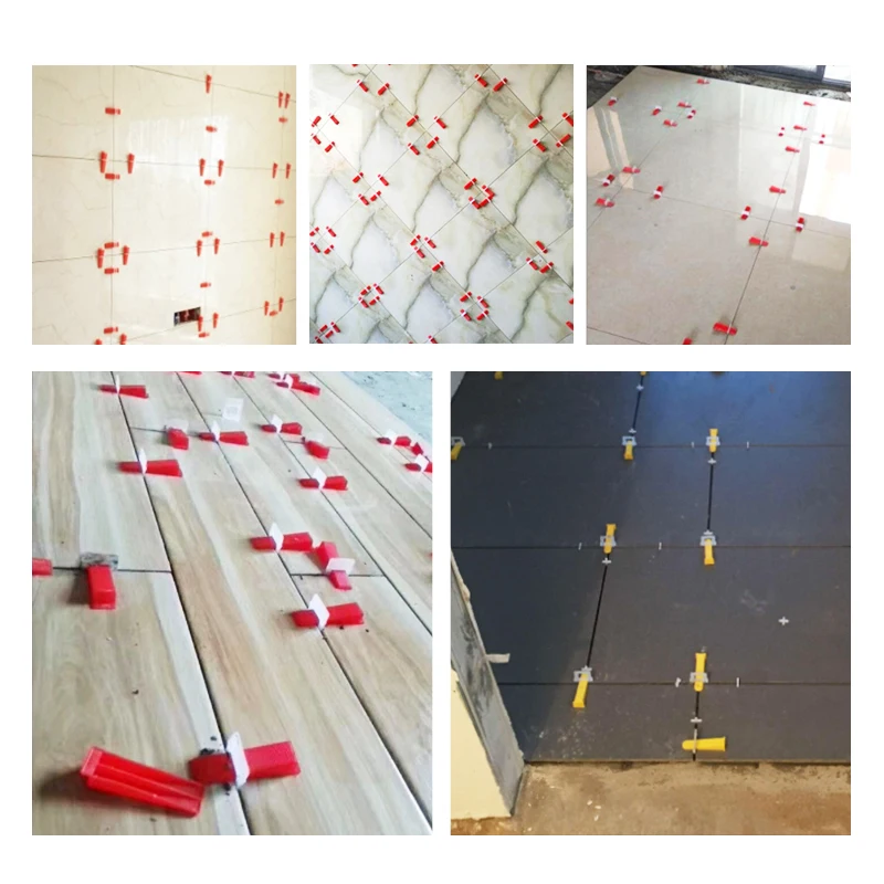 100pcs Ceramic Tile Leveling S - Ceramic Tile Floor recension och pris