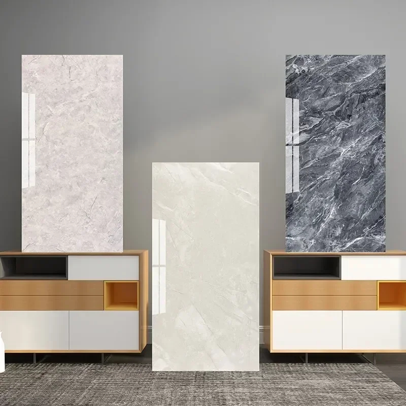 30cm*60cm Imitation Marble Til - Pvc Panel Background recension och pris