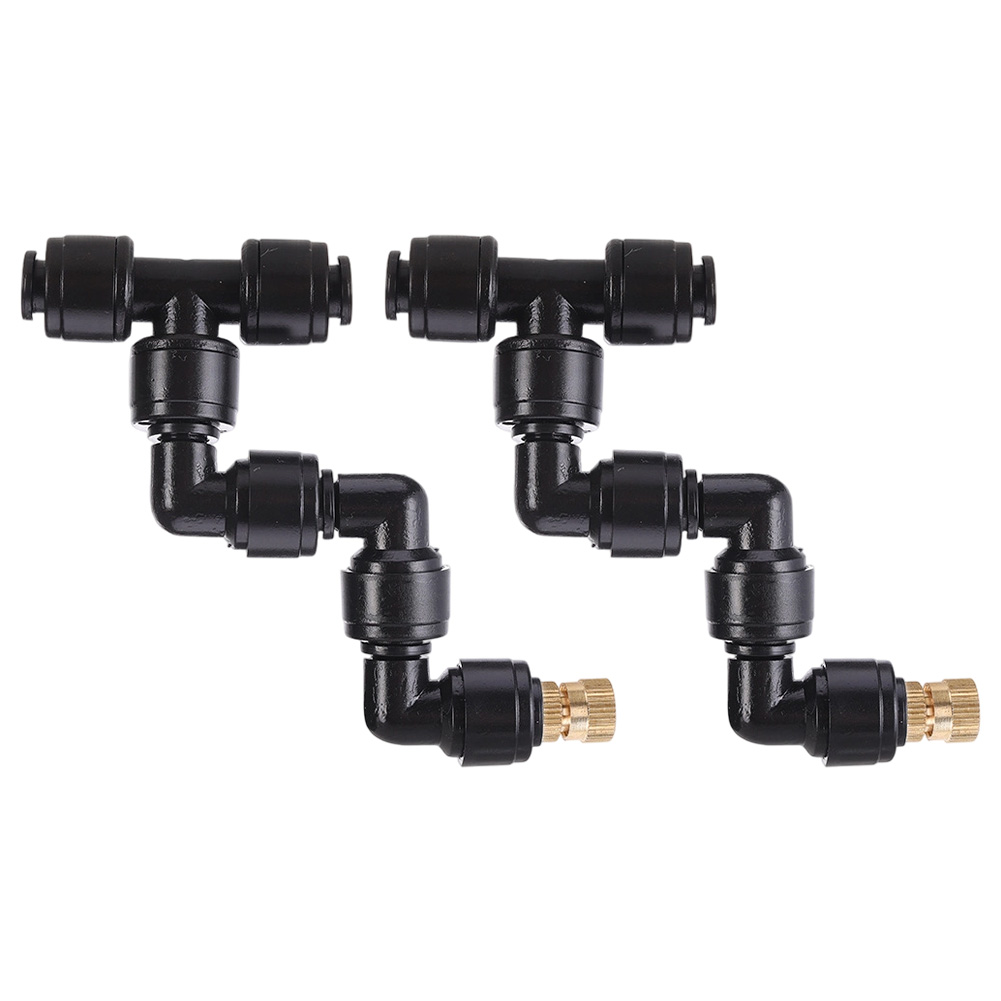For Rainforest Water Tanks Rep - Misting Nozzle Reptile recension och pris