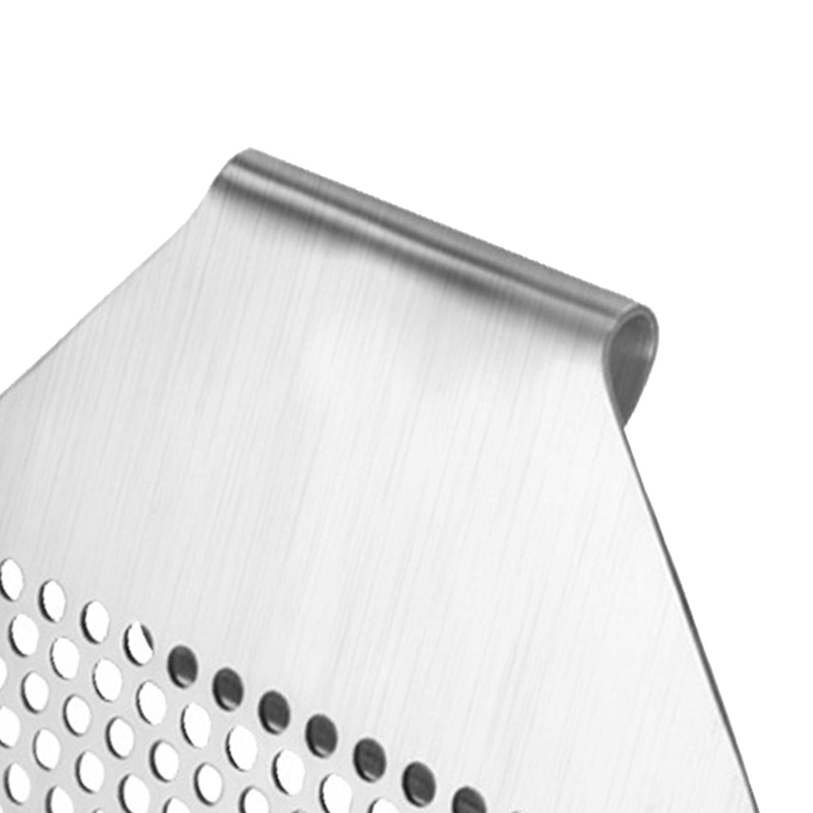 2-6pack Food Strainer Mesh Scr - Screen Top Mesh recension och pris