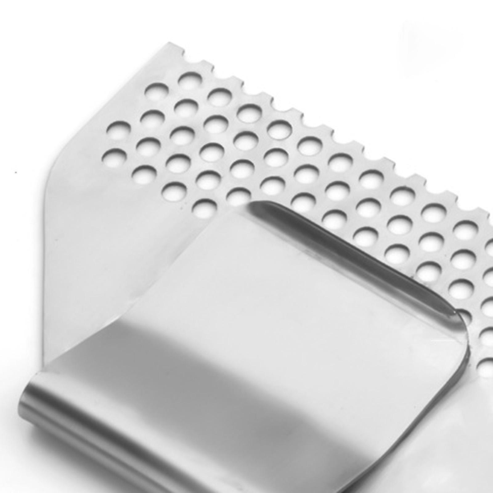 2-6pack Food Strainer Mesh Scr - Screen Top Mesh recension och pris