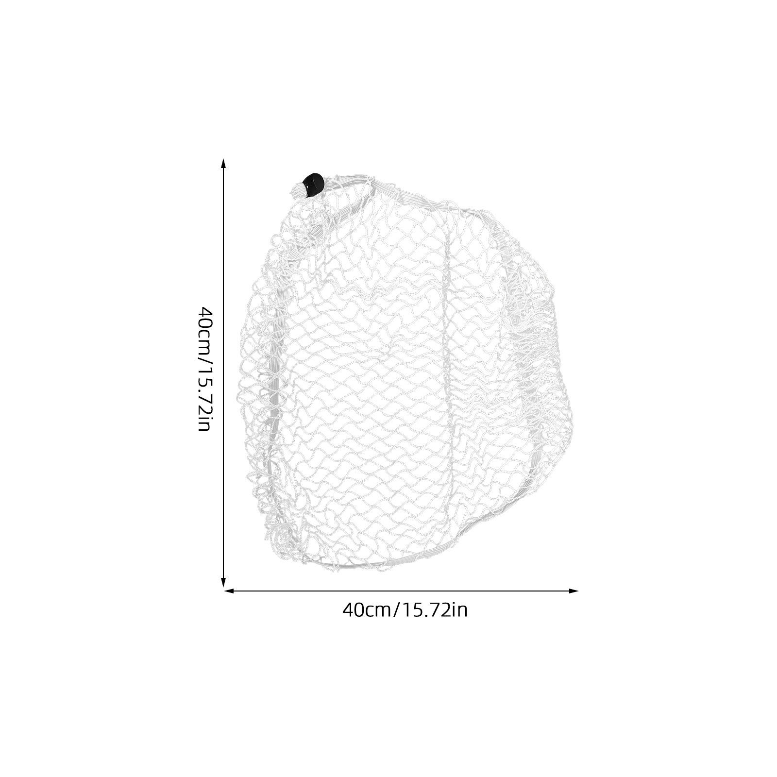 40x20cm Aquarium Mesh Net Cove - Screen Top Mesh recension och pris