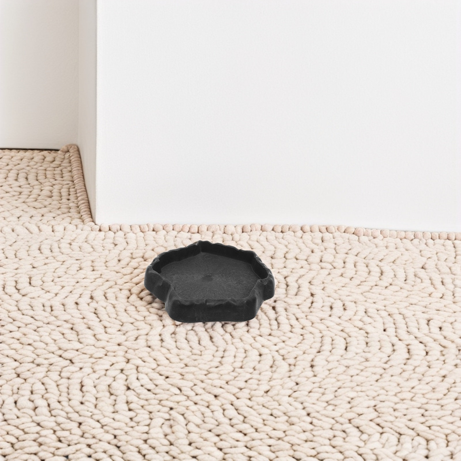 Natural Rock Reptile Feeder Bo - Water Dish Reptile recension och pris