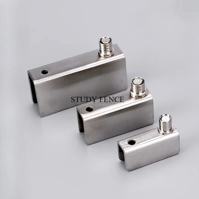 2 Set Stainless Steel Glass Hi - Glass Door Hinge recension och pris