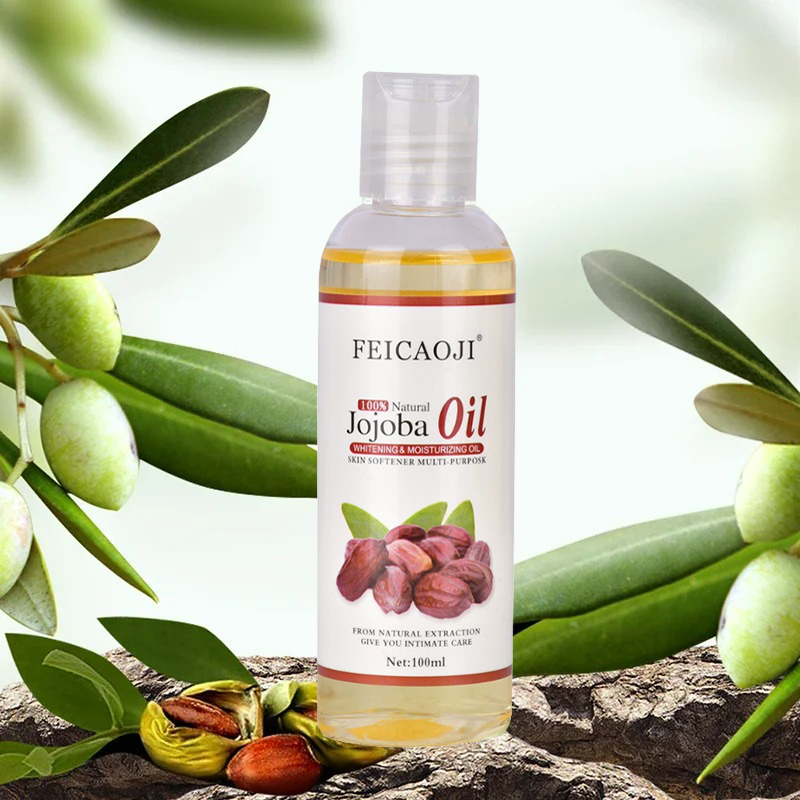 Natural Organic Jojoba Oil Ant - Substrate Coconut Fiber recension och pris