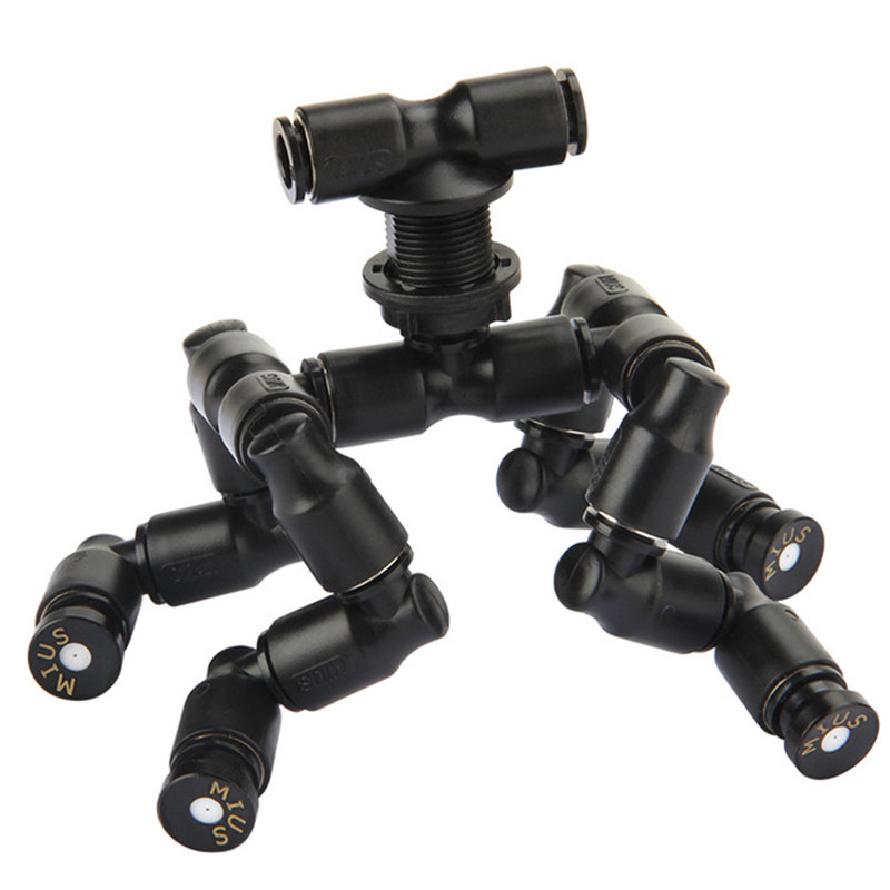 MIUS Reptiles 360 Degree Rotat - Misting Nozzle Reptile recension och pris