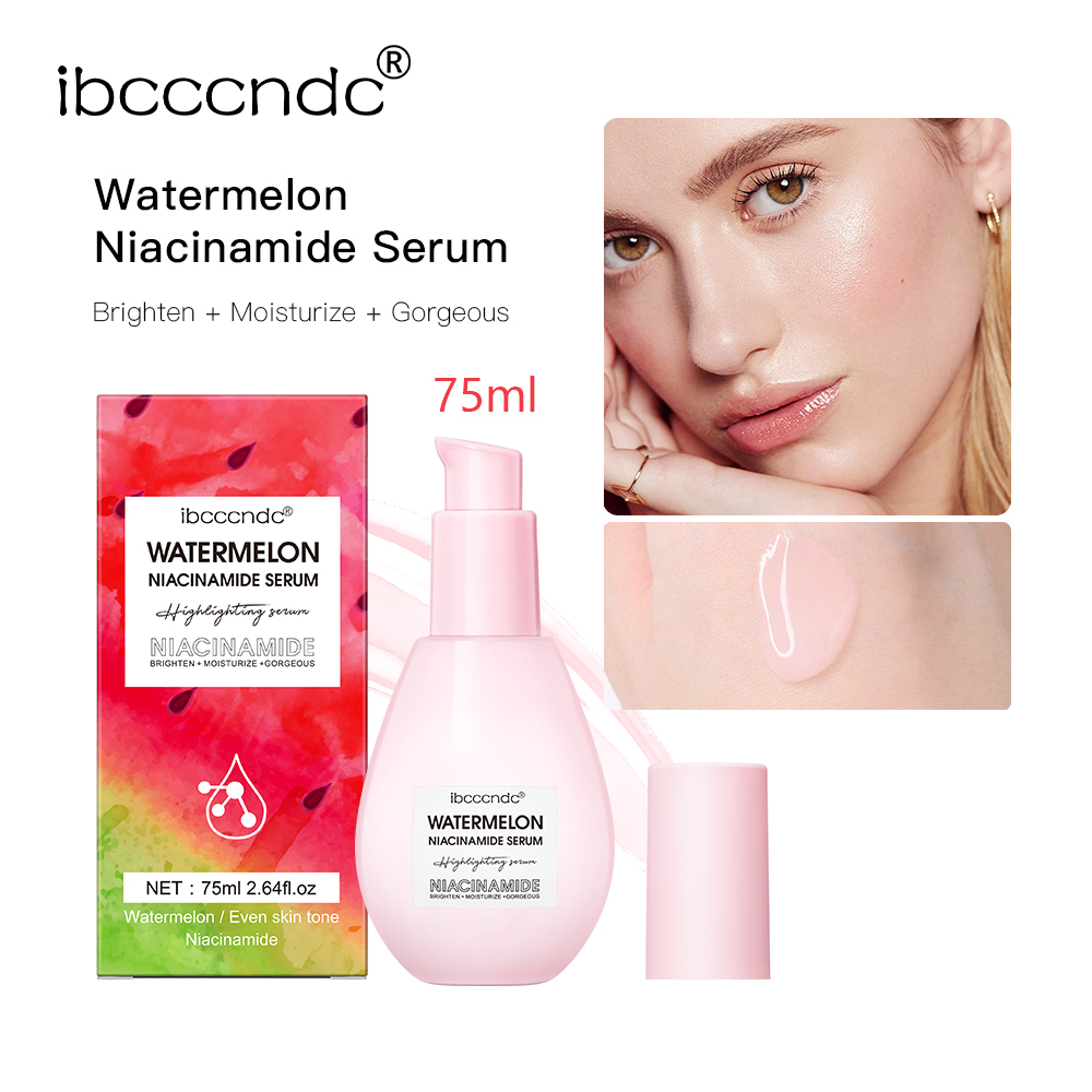 New Watermelon nicotinamide Li - Substrate Coconut Fiber recension och pris