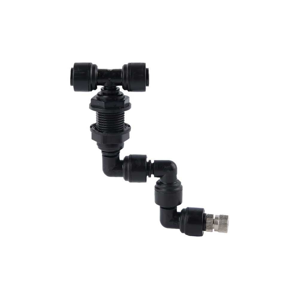 New Adjustable Reptiles Fogger - Misting Nozzle Reptile recension och pris