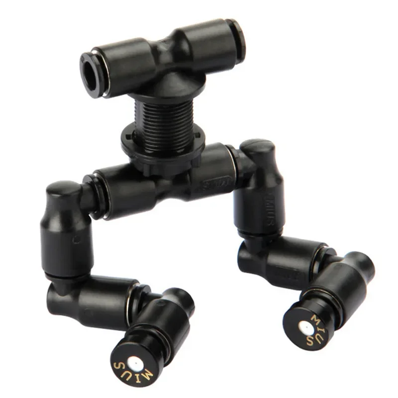 MIUS 360 Degree Rotating Repti - Misting Nozzle Reptile recension och pris