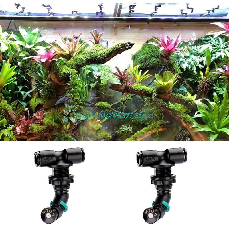 D8KF Replacement Terrariums Mi - Misting Nozzle Reptile recension och pris