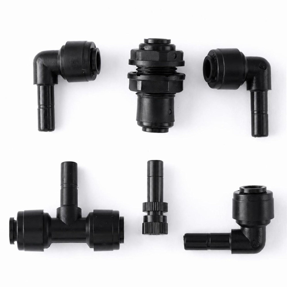 PP Reptile Fogger Adjustable N - Misting Nozzle Reptile recension och pris