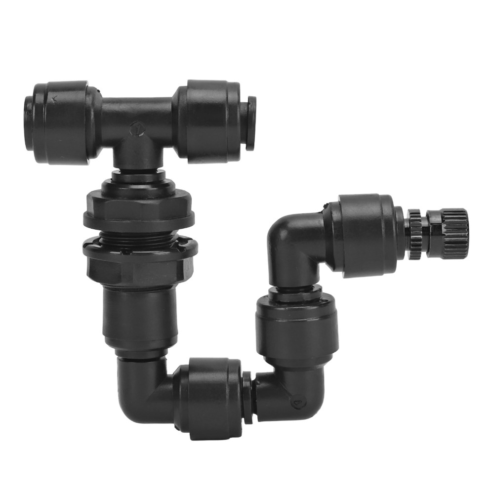 PP Reptile Fogger Adjustable N - Misting Nozzle Reptile recension och pris